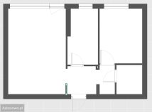 Mieszkanie 3-pokojowe Warszawa Wola, ul. Księcia Janusza. Zdjęcie 1