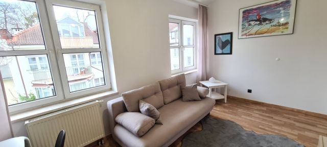 Mieszkanie 2-pokojowe Sopot, ul. Grunwaldzka. Zdjęcie 4