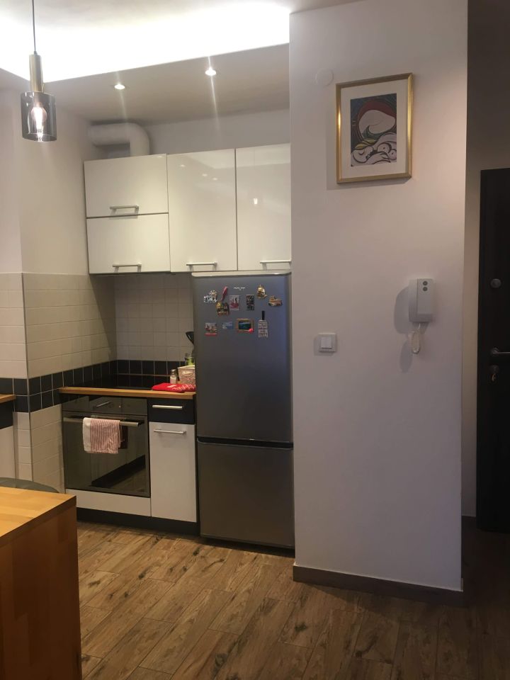 Mieszkanie 2-pokojowe Warszawa Mokotów, ul. Kłobucka. Zdjęcie 5