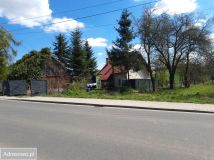 Działka budowlana Będkowice, ul. Kawiory. Zdjęcie 2