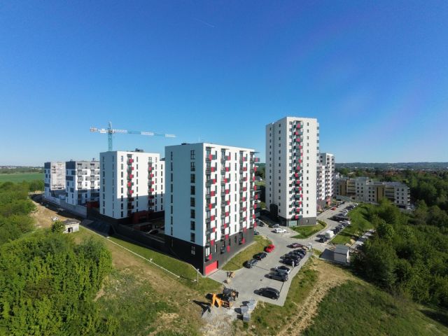 Mieszkanie 2-pokojowe Rzeszów Wilkowyja, ul. Bałtycka. Zdjęcie 1