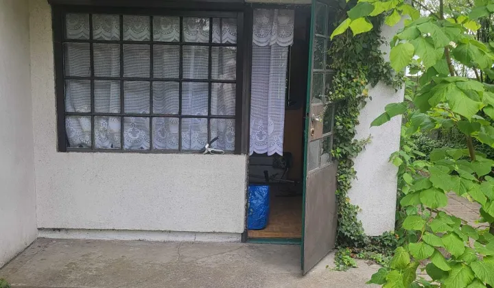 Działka rod Konin Zatorze, ul. Kleczewska