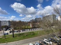 Mieszkanie 2-pokojowe Wrocław Krzyki, ul. Zaporoska. Zdjęcie 3