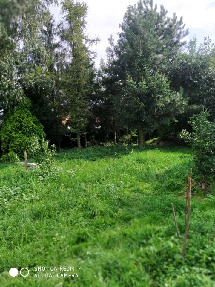 Działka budowlana Karczyce. Zdjęcie 9