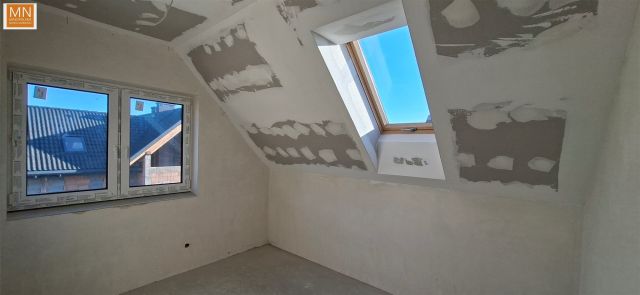 bliźniak, 6 pokoi Dojazdów, ul. Żonkilowa. Zdjęcie 8