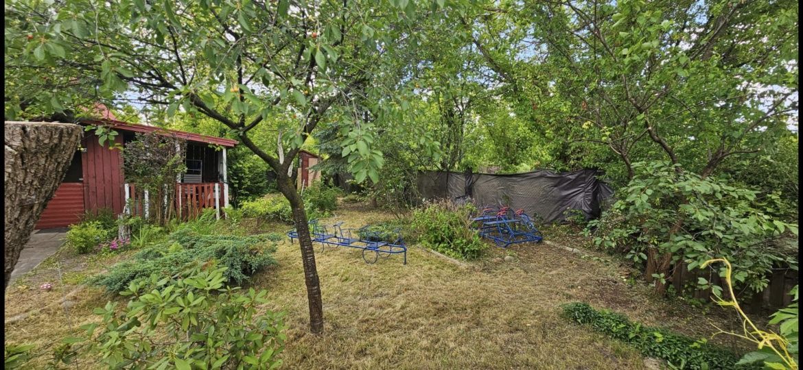 Działka rod Warszawa Wola. Zdjęcie 3