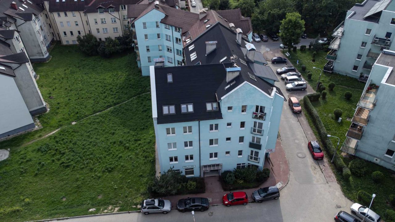 Mieszkanie 3-pokojowe Zgierz, ul. Łąkowa. Zdjęcie 8