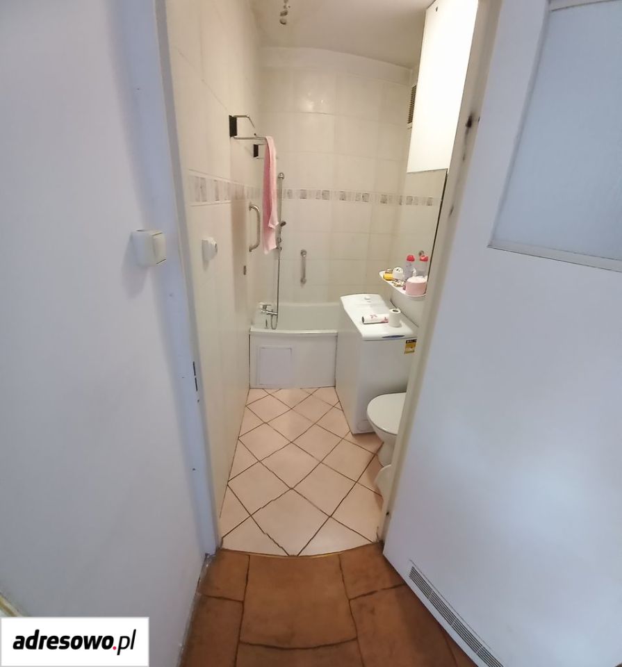 Mieszkanie 1-pokojowe Warszawa Bródno, ul. Rembielińska. Zdjęcie 6