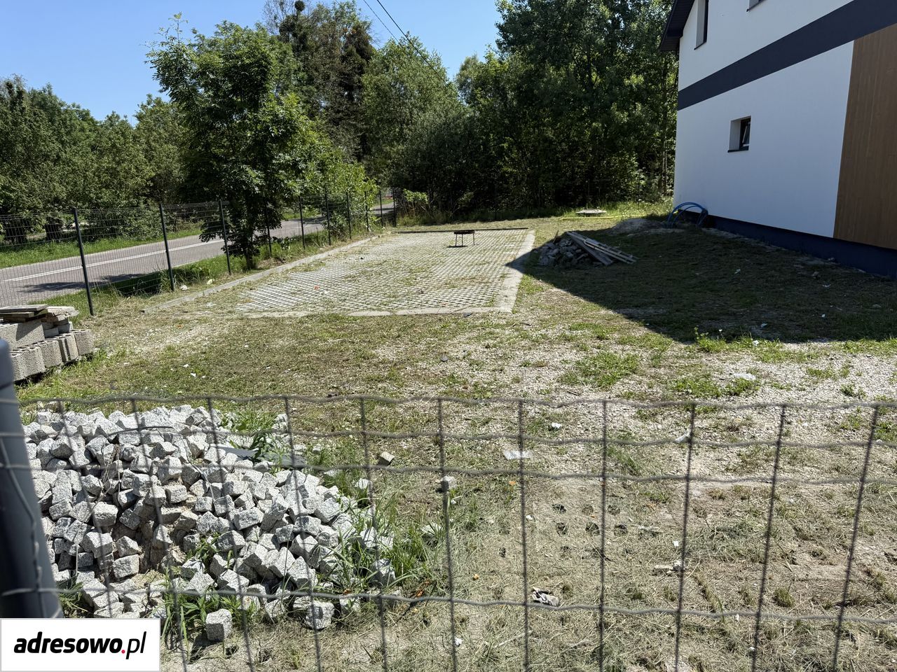 dom wolnostojący, 6 pokoi Lipsko-Polesie. Zdjęcie 12