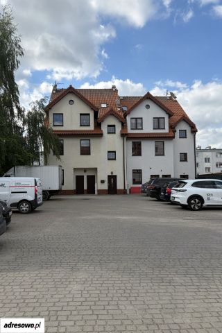 kamienica, 7 pokoi Nidzica, ul. Plac ks. Władysława Sudzińskiego. Zdjęcie 1