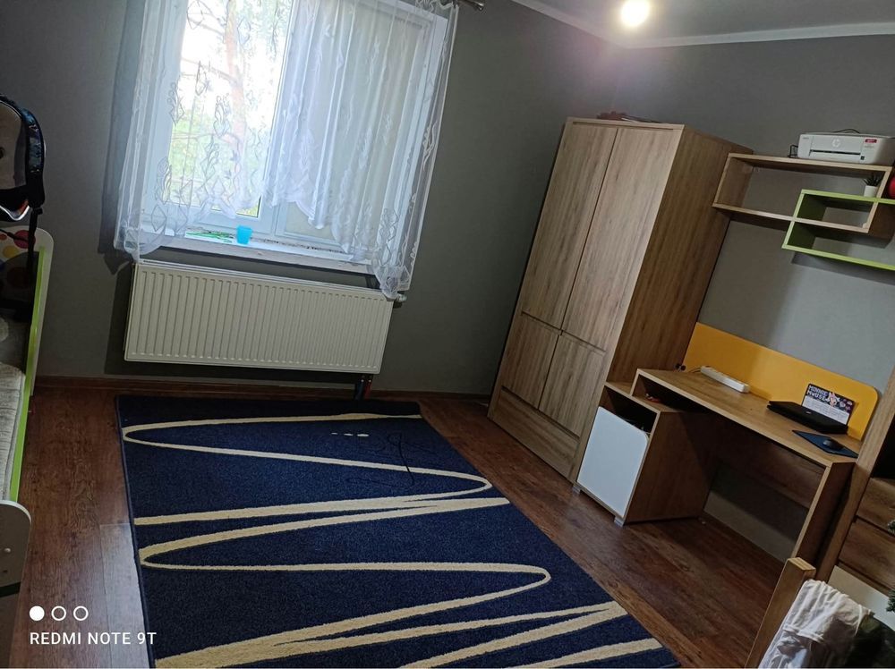 dom wolnostojący Burkat. Zdjęcie 8