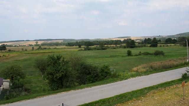 Działka rolno-budowlana Brzeźno. Zdjęcie 1
