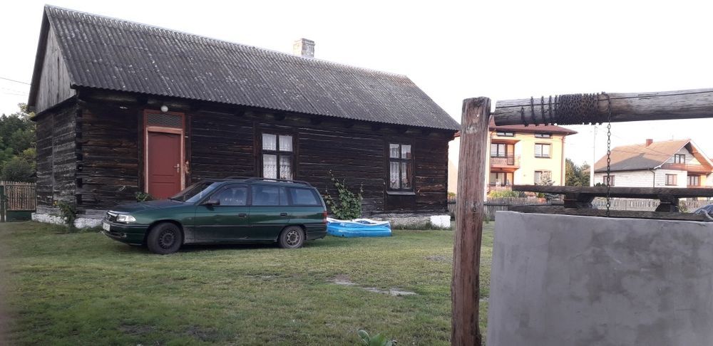 dom wolnostojący Stanowiska. Zdjęcie 7