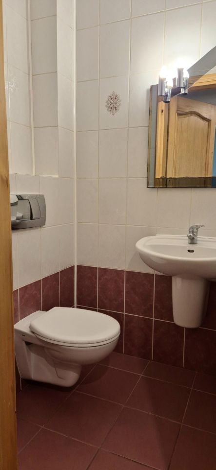 Mieszkanie 3-pokojowe Sopot Sopot Dolny, ul. Bolesława Chrobrego. Zdjęcie 8