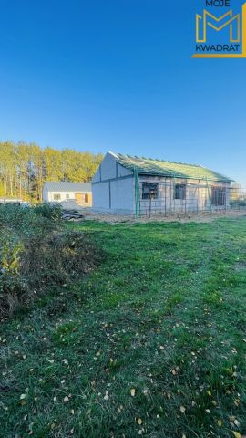 Działka budowlana Zdzieszulice Górne. Zdjęcie 3