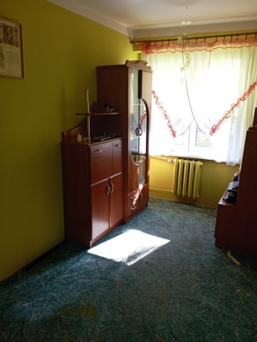 Mieszkanie 3-pokojowe Kętrzyn, ul. Poznańska. Zdjęcie 1