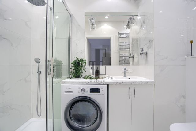 Mieszkanie 2-pokojowe Warszawa Wola, ul. Grzybowska. Zdjęcie 12