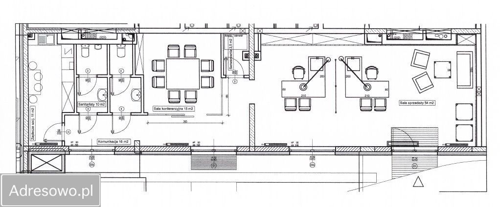 Lokal Kraków Podgórze, ul. Ignacego Krasickiego. Zdjęcie 6