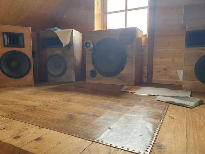 Działka rod Kulów. Zdjęcie 8