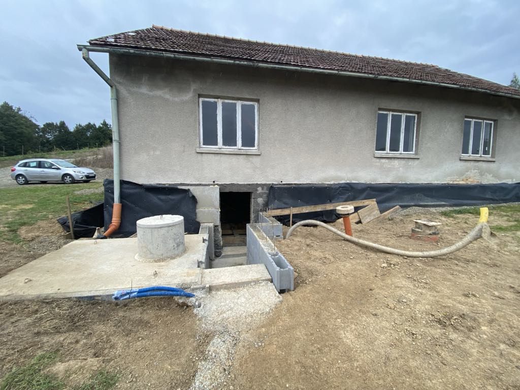 Działka budowlana Rzepiennik Strzyżewski. Zdjęcie 5