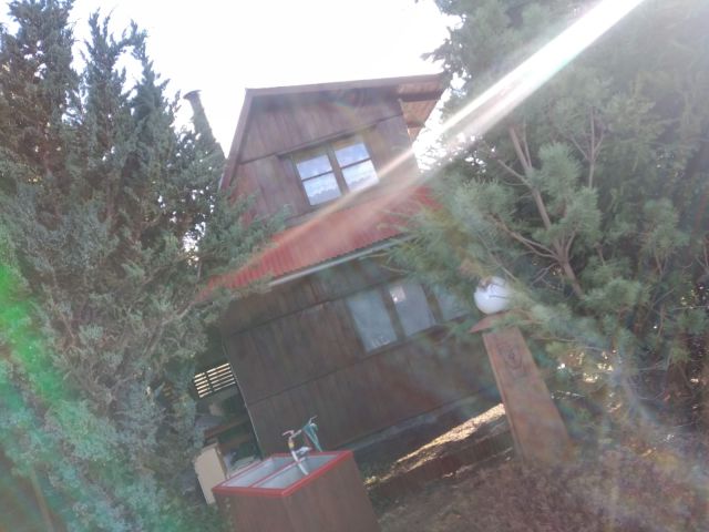 Działka rod Grudziądz Tarpno, ul. Łyskowskiego. Zdjęcie 1