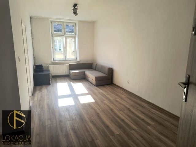 Mieszkanie 2-pokojowe Kalisz Centrum, ul. Śródmiejska. Zdjęcie 1