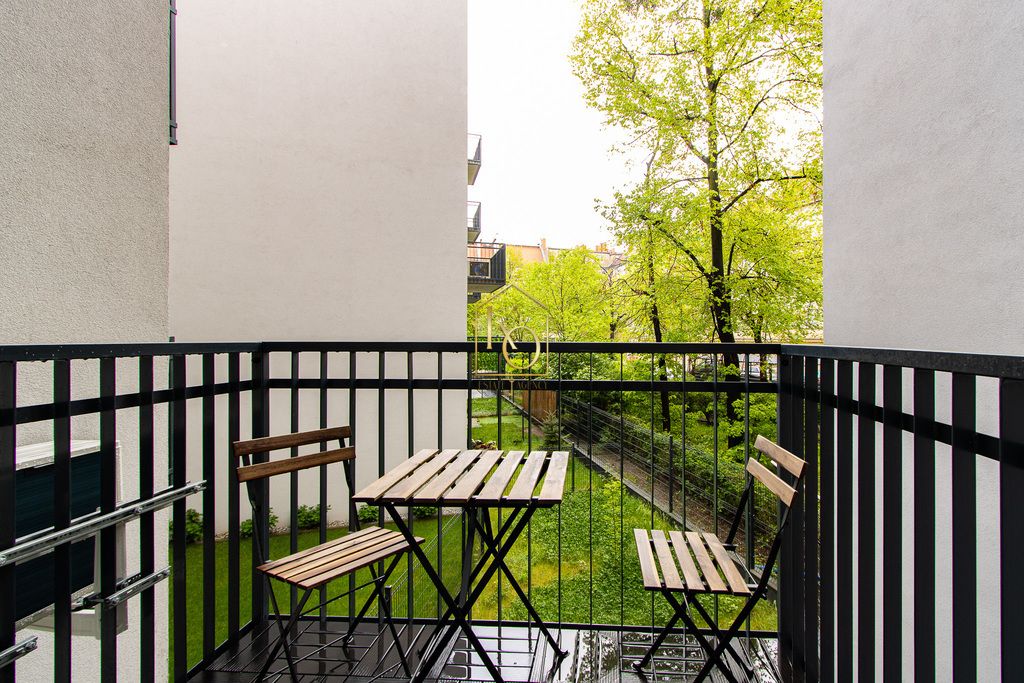 Mieszkanie 2-pokojowe Wrocław Śródmieście, ul. Mikołaja Reja. Zdjęcie 19