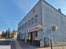 kamienica Lisewo, ul. Chełmińska