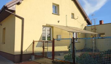 dom wolnostojący, 3 pokoje Dobrzyń nad Wisłą, ul. Skaszewska