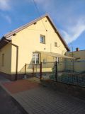 dom wolnostojący, 3 pokoje Dobrzyń nad Wisłą, ul. Skaszewska