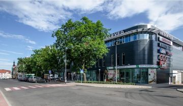 Nieruchomość komercyjna Bolesławiec, ul. Adama Asnyka