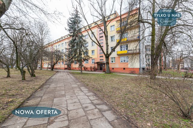 Mieszkanie 1-pokojowe Łódź Górna, ul. Rabindranatha Tagore'a. Zdjęcie 5