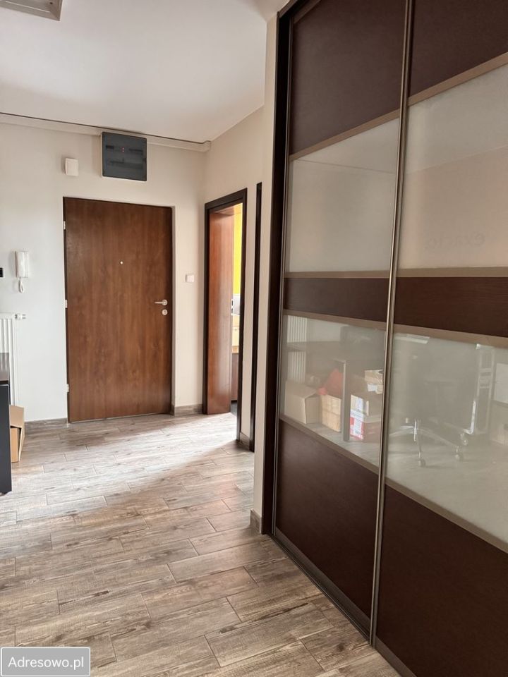 Mieszkanie 4-pokojowe Rzeszów, ul. Lucjana Siemieńskiego. Zdjęcie 7