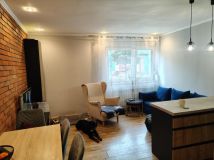 Mieszkanie 3-pokojowe Jasień