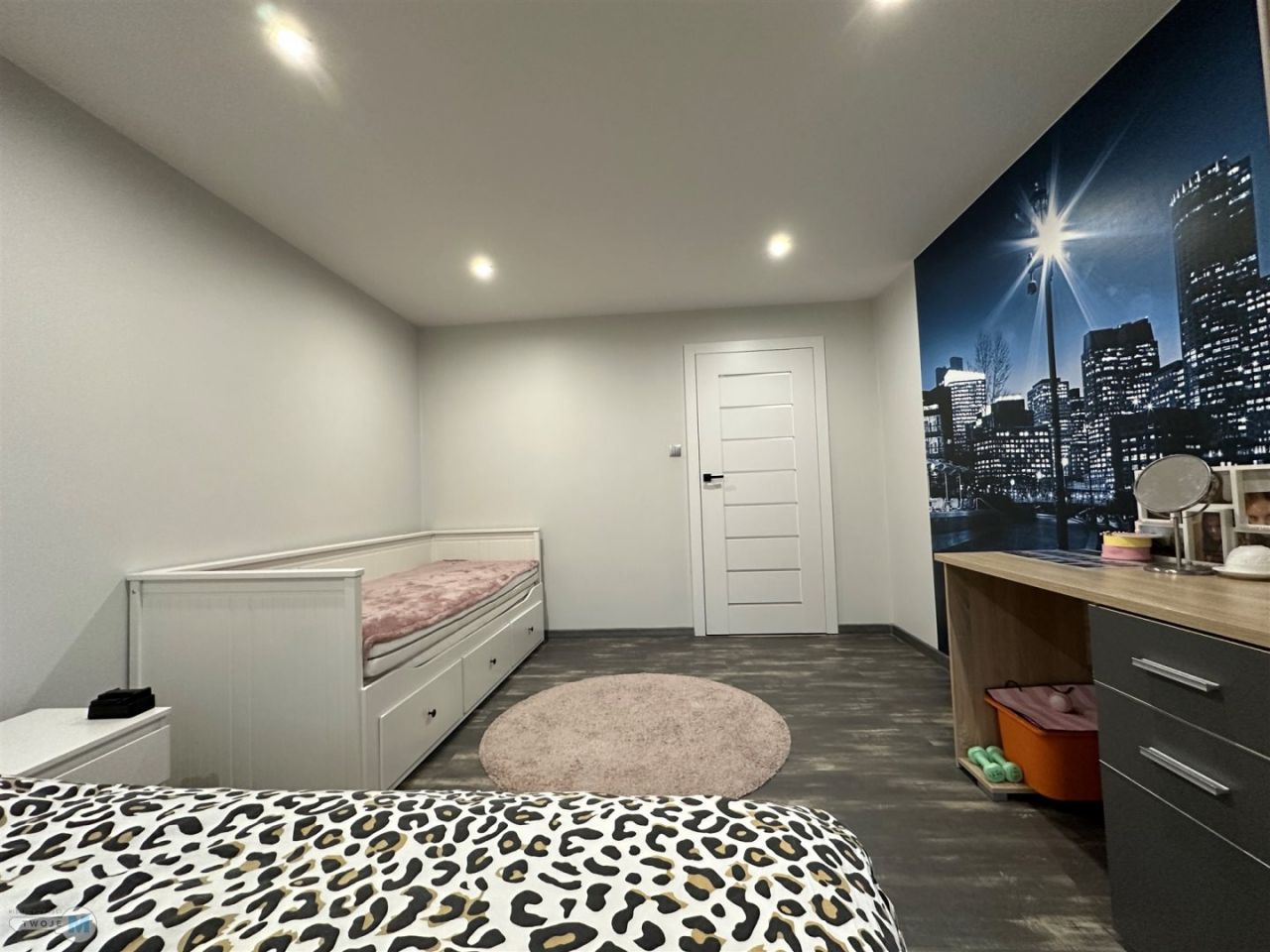 Mieszkanie 3-pokojowe Chęciny, os. Sosnówka. Zdjęcie 5