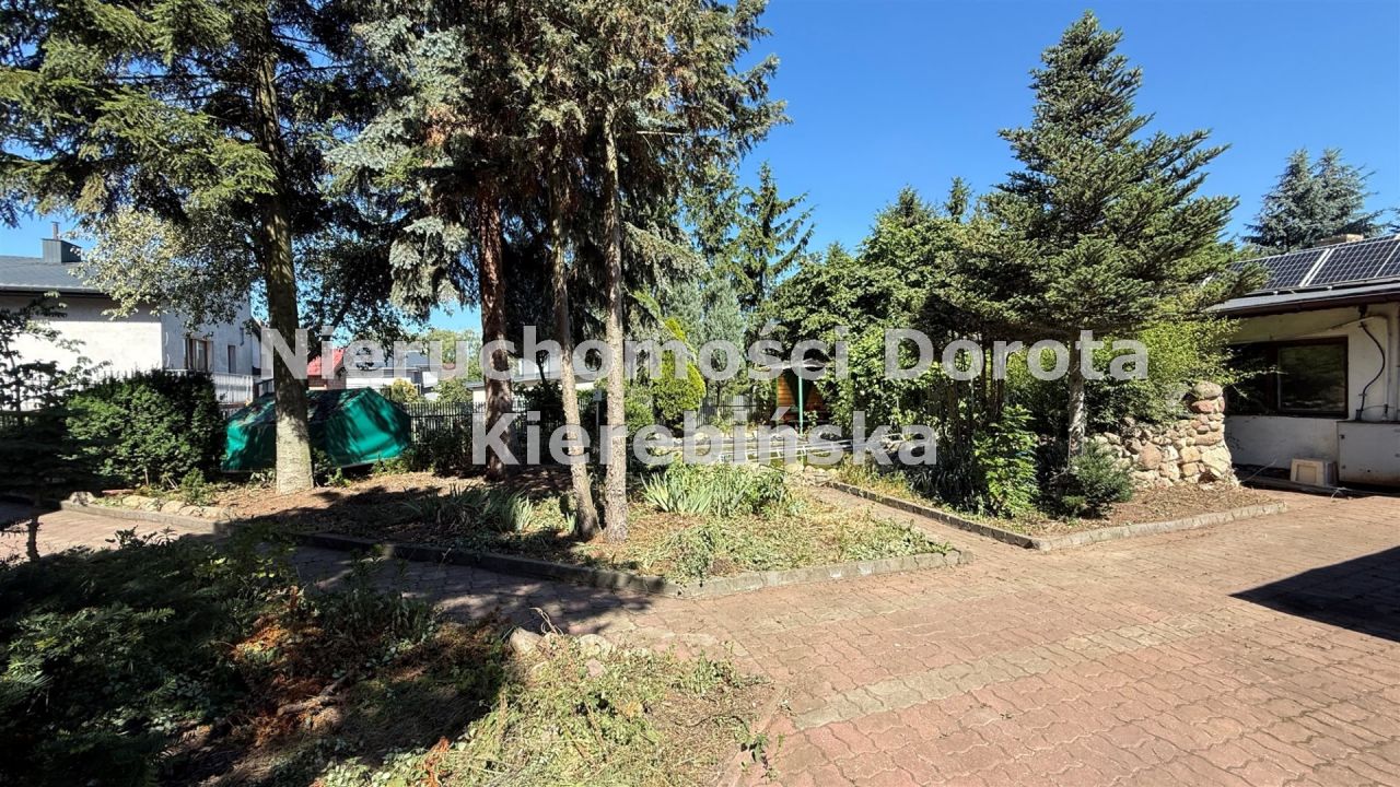 dom wolnostojący, 9 pokoi Ujazd. Zdjęcie 15