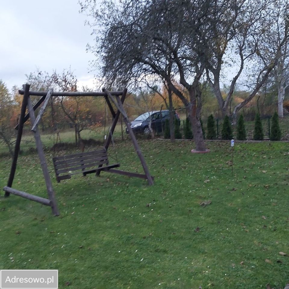 Działka rod Stalowa Wola, ul. Stefana Czarnieckiego. Zdjęcie 3