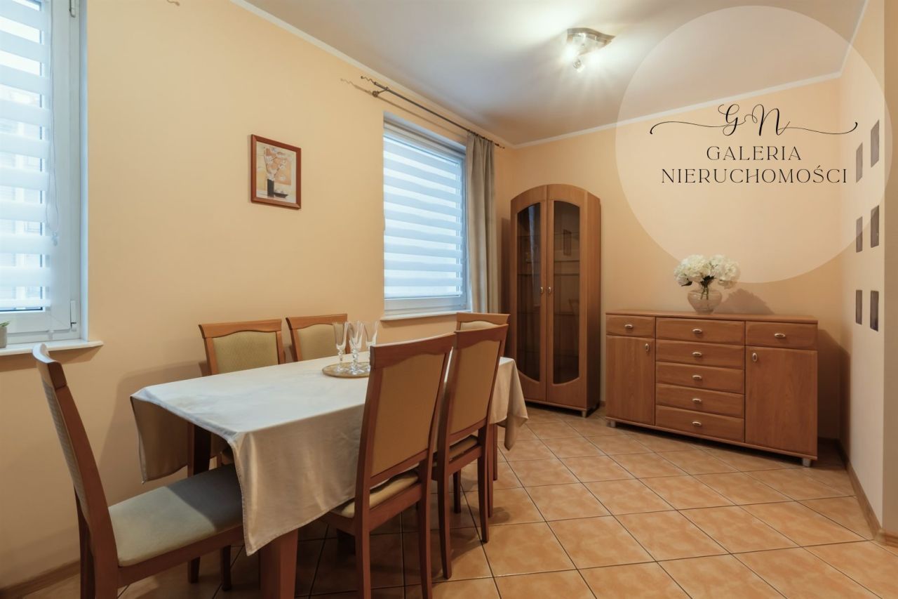 Mieszkanie 3-pokojowe Olsztyn Jaroty, ul. Jarocka. Zdjęcie 29