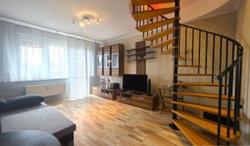 Mieszkanie 4-pokojowe Sanok, ul. Topolowa