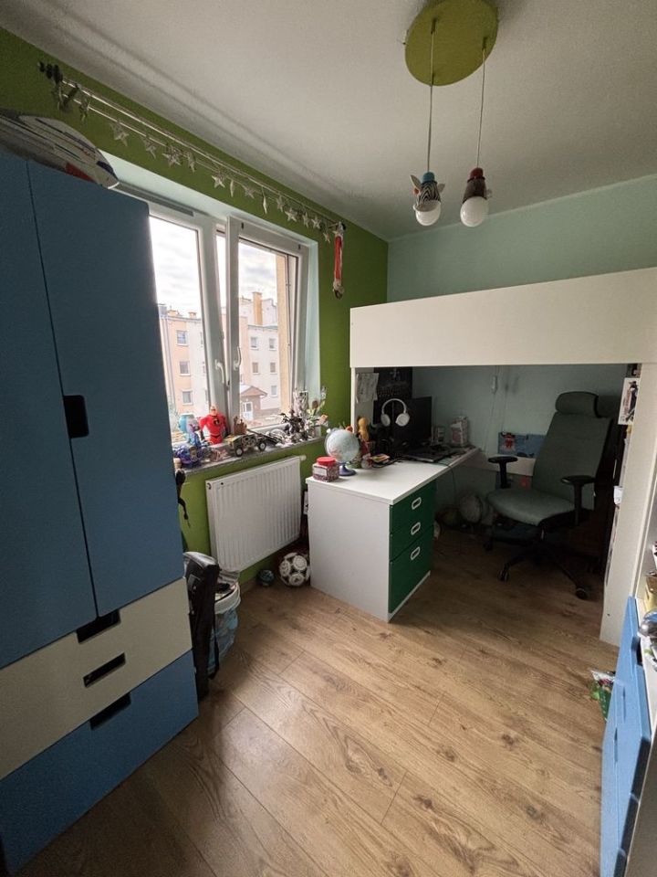 Mieszkanie 3-pokojowe Zalasewo, ul. Serdeczna. Zdjęcie 6