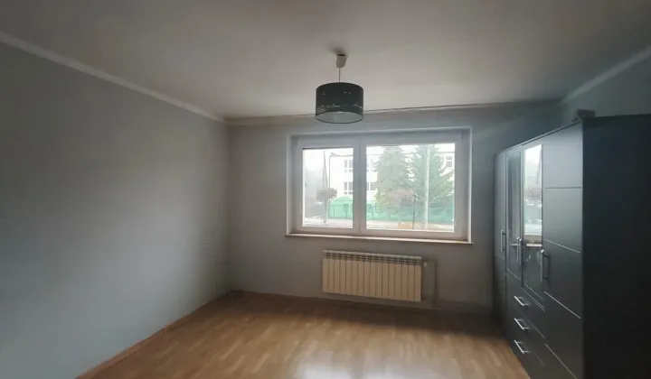 bliźniak, 3 pokoje Skoczów Centrum