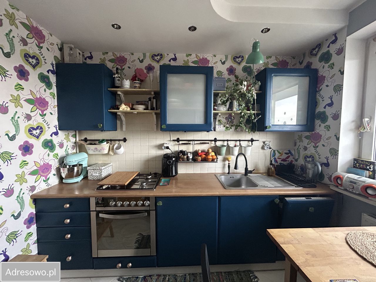 Mieszkanie 2-pokojowe Warszawa Ursus, ul. Dzieci Warszawy. Zdjęcie 11