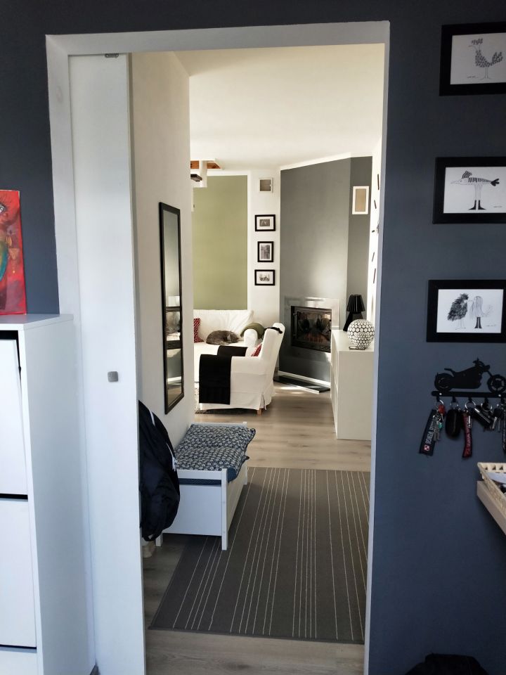 Mieszkanie 4-pokojowe Kobyłka Maciołki, ul. Podleśna. Zdjęcie 4