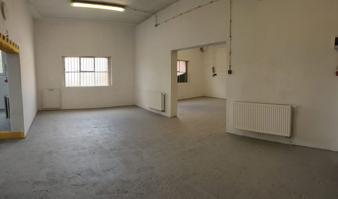 Hala/magazyn Komorniki, ul. Rosnowska. Zdjęcie 7