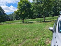 Działka budowlana Radzyń, ul. Wspólna. Zdjęcie 3