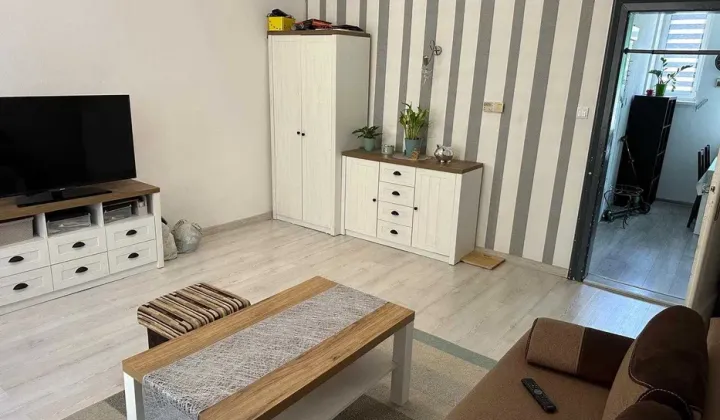 Mieszkanie 3-pokojowe Cieszyn, ul. Zamkowa