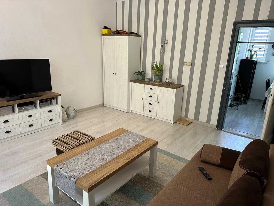 Mieszkanie 3-pokojowe Cieszyn, ul. Zamkowa