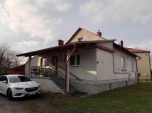 dom wolnostojący, 4 pokoje Ujezna. Zdjęcie 2