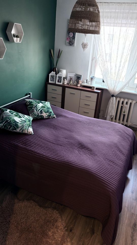 Mieszkanie 3-pokojowe Zduńska Wola, ul. Szadkowska. Zdjęcie 12