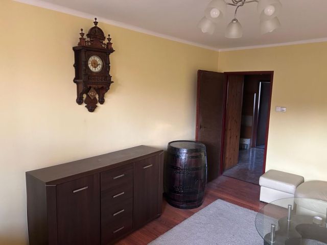 Mieszkanie 3-pokojowe Rzeszów Śródmieście, ul. Krakowska. Zdjęcie 1